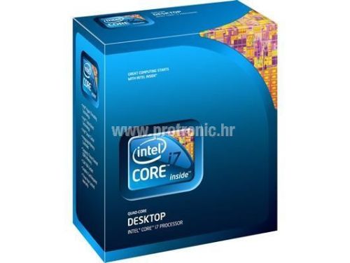 Procesor Intel Core i7 3770