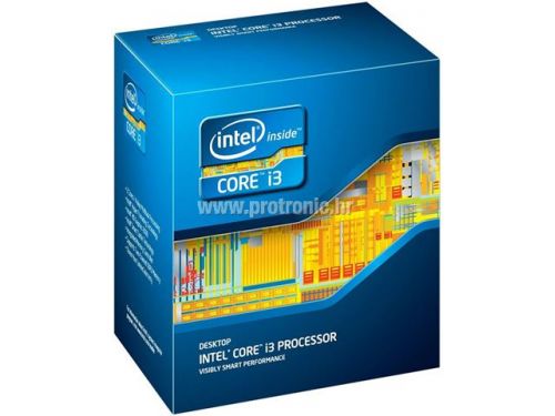 Procesor Intel Core i3 3240