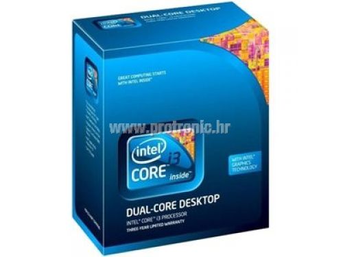 Procesor Intel Core i3 4330