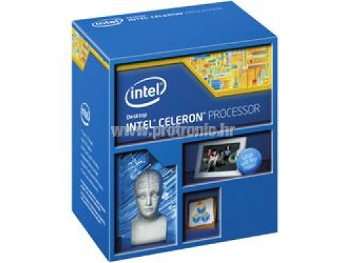 Procesor Intel Celeron G1820