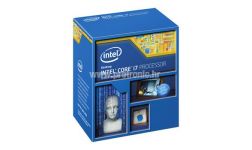 Procesor Intel Core i7 4790