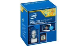 Procesor Intel Core i5 4690