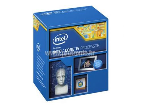 Procesor Intel Core i5 4590