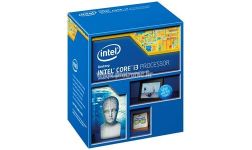 Procesor Intel Core i3 4360