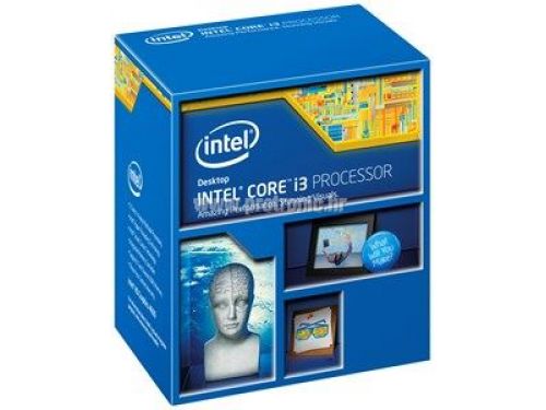 Procesor Intel Core i3 4360