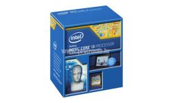 Procesor Intel Core i3 4350