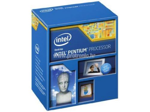 Procesor Intel Pentium G3440