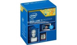 Procesor Intel Core i5 4690K