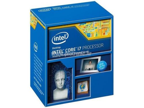 Procesor Intel Core i7 4790K