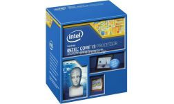 Procesor Intel Core i3 4160