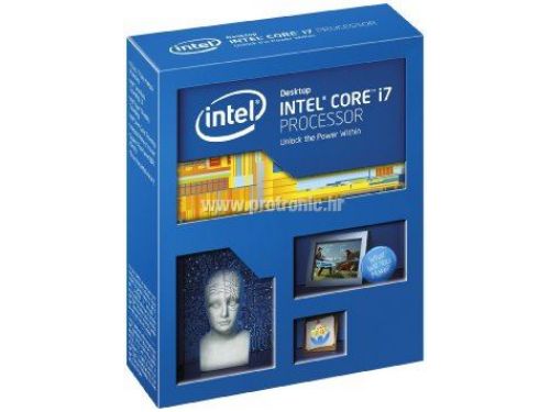 Procesor Intel Core i7 5960X Extreme Edition