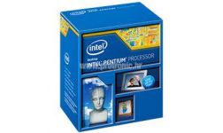 Procesor Intel Pentium G3450