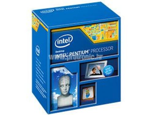 Procesor Intel Pentium G3450