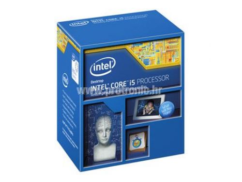 Procesor Intel Core i5 5675C