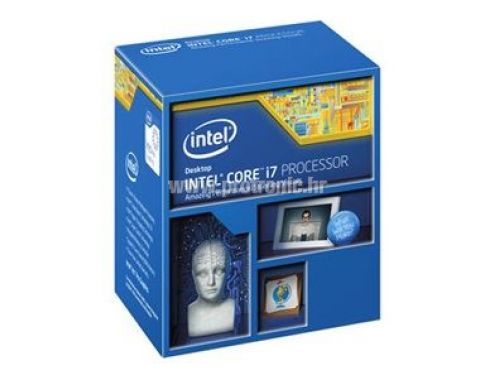 Procesor Intel Core i7 5775C