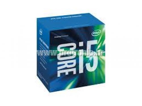 Procesor Intel Core i5 6400