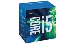 Procesor Intel Core i5 6500