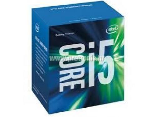 Procesor Intel Core i5 6600