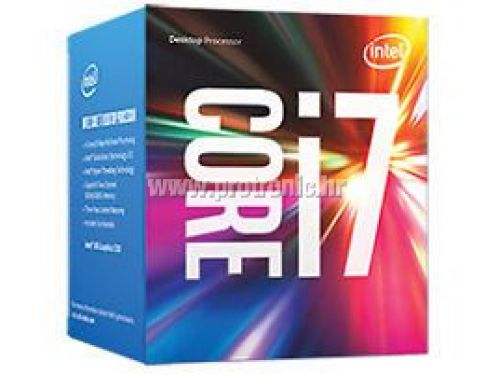 Procesor Intel Core i7 6700