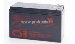 CSB baterija opće namjene HR1234W (F2)