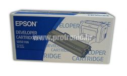 Toner EPSON S050166 EPL-6200