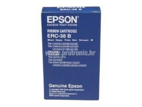 Epson ribon S015374