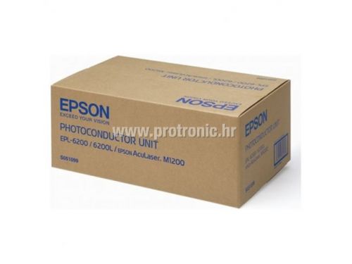 EPSON Photoconductor EPL-N6200 S051099