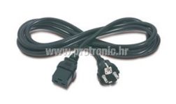 APC Naponski kabel C19-SCHUKO AP9875