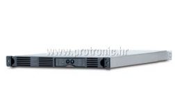 APC Smart-UPS 750VA/480W SUA750RMI1U