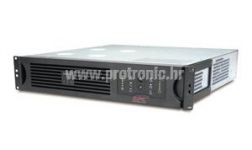 APC Smart-UPS 750VA/480W SUA750RMI2U