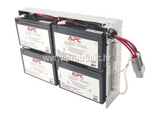 APC BATERIJA RBC23