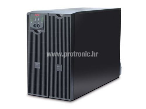 Smart-UPS RT 10000VA/8KW SURT10000XLI