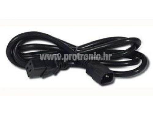 APC Naponski kabel C14-C19 AP9878