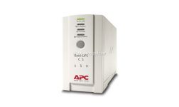 UPS APC Back CS 650VA