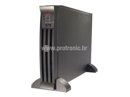 APC Smart-UPS XL 1500VA/1425W SUM1500RMXLI2U