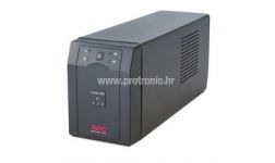 UPS APC Smart SC 420VA