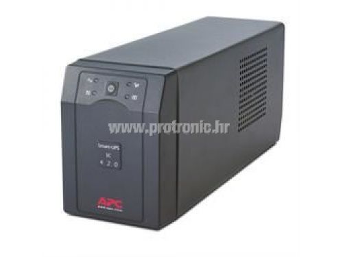 UPS APC Smart SC 420VA