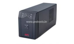 UPS APC Smart SC 620VA