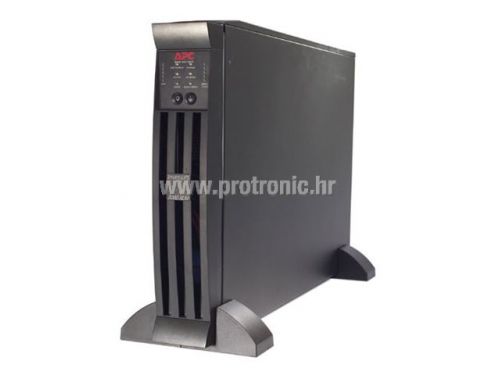 APC Smart-UPS XL 3000VA/2850W SUM3000RMXLI2U