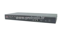 APC KVM preklopnik, 8 Port AP5201