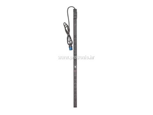 APC Rack PDU, Metered 0U AP7853