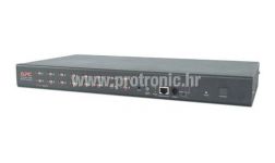 APC KVM preklopnik, 16 Port AP5202