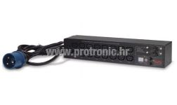 APC Rack PDU, Switched 2U AP7922