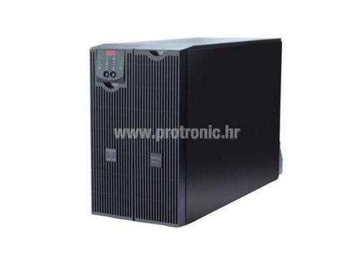 APC Smart-UPS RT 8000VA/6400W SURT8000XLI