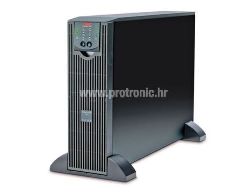 APC Smart-UPS RT 6000VA/4200W SURT6000XLI