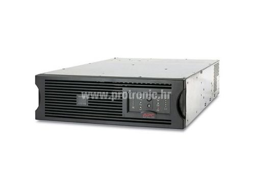 APC Smart-UPS XL 2200VA/1980W RM SUA2200RMXLI3U