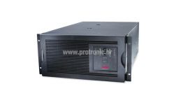 APC Smart-UPS 5000VA/4000W SUA5000RMI5U