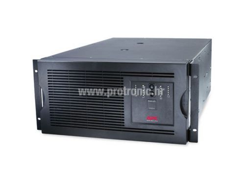 APC Smart-UPS 5000VA/4000W SUA5000RMI5U