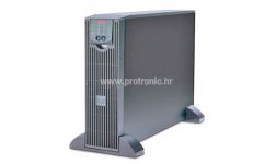 APC Smart-UPS RT 3000VA/2100W SURTD3000XLI