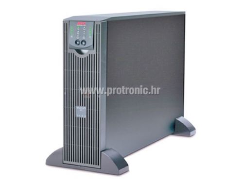 APC Smart-UPS RT 3000VA/2100W SURTD3000XLI